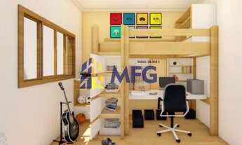 Imagem 4: Casa térrea Wanel Ville na Planta