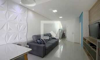 Imagem: Casa de Condomínio para Aluguel - Parque