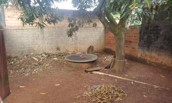 Imagem 2: Casa senador Canedo uirapuru