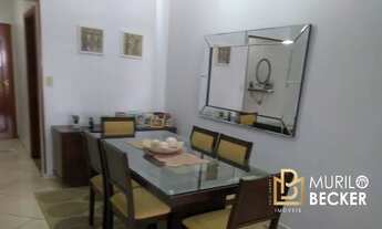 Imagem 4: Apartamento para venda com 100m2 no Bairro Boqueirão