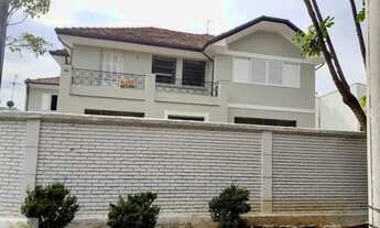 Imagem: Sobrado, Lapa - São Paulo