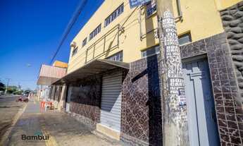Imagem: GOIâNIA - Conjunto Comercial/Sala - Vila