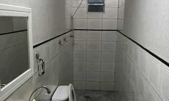 Imagem 5: Ospedaria Wllian. Temos quartos vagos