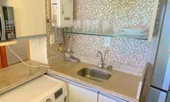 Imagem 7: Apartamento mobiliado e reformado na Avenida Boa Viagem