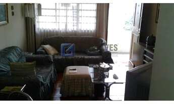 Imagem 2: SAO PAULO - Residential / Apartment - BELA VISTA