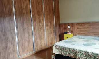 Imagem 6: Casa para venda tem 263 metros quadrados com 4 quartos em Santa Terezinha - Juiz de Fora