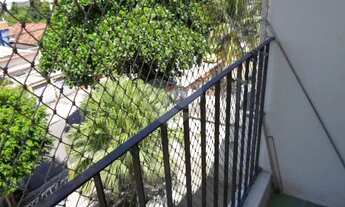 Imagem 4: Apartamento - 02 quartos - Cachambi [ME