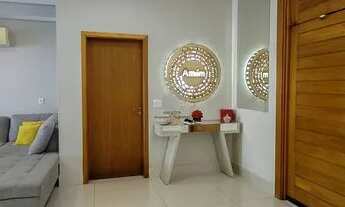 Imagem 3: Casa para locação no Condomínio Villa Lobos - Paulínia/SP