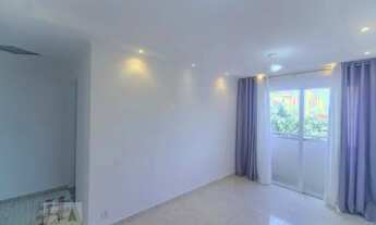 Imagem 4: Apartamento para Aluguel - Vila Carrão, 2 Quartos, 50 m2