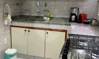 Imagem 4: Excelente apartamento, três dormitórios [VP