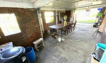 Imagem 5: Casa com 3 dormitórios à venda, 92 m² por R$ 250.000 - Vargas - Sapucaia do Sul/RS