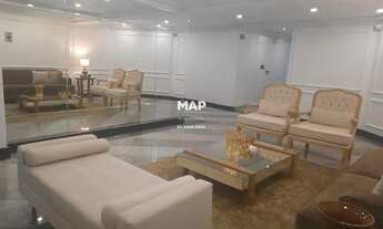 Imagem 6: Apartamento 113 m2 - 3 quartos - Água Verde - Curitiba-PR