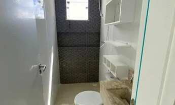 Imagem 4: Alugo Casa 3/4 sendo uma suíte Bairro Sim