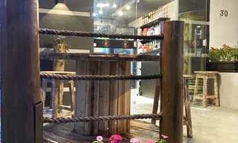 Imagem 2: Ponto em arraial d?ajuda