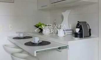 Imagem 2: Apto Mobiliado para Aluguel, Rua Tucuna, 481, Perdizes, 106m ²