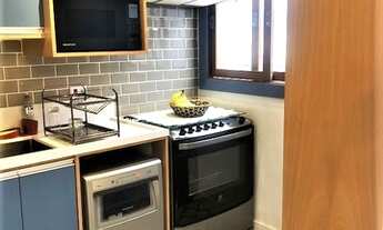 Imagem 4: Casa de condomínio para venda com 145 metros quadrados com 3 quartos em Vila Romana - São