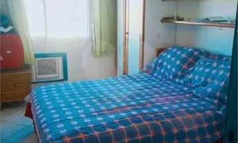 Imagem 5: Apartamento - 2 quartos - Engenho de Dentro [ME