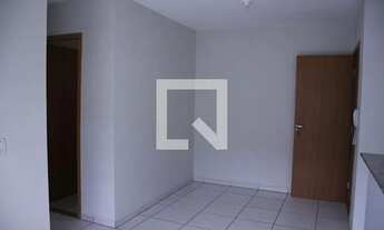 Imagem 3: Apartamento para Aluguel - Shopping Park, 2 Quartos, 52 m2