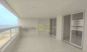 Imagem 2: Apartamento com 2 dormitórios à venda, 107 m² por R$ 870.000,00 - Aviação - Praia Grande/S