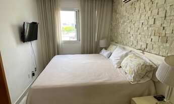 Imagem 4: Apartamento 3 suítes plenas no setor Oeste