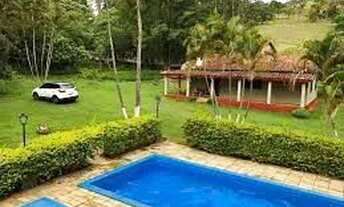 Imagem: Fazenda/Sítio/Chácara para venda com 115