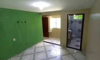 Imagem 4: CASA COM DOIS QUARTOS NO PARQUE VERDE DISPONÍVEL PARA VENDA