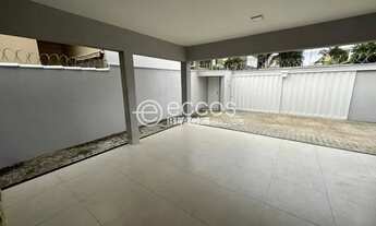 Imagem 5: Casa para aluguel, 4 quartos, 2 suítes, 4 vagas, Santa Mônica - Uberlândia/MG