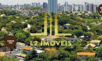 Imagem 4: Apartamento à venda no bairro Horto Florestal - Salvador/BA