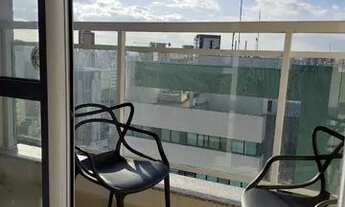 Imagem 6: STUDIO MOBILIADO PARA LOCAÇÃO NA PRAÇA DA ÁRVORE