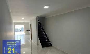 Imagem 7: Sobrado com 3 dormitórios à venda, 190 m² por R$ 920.000,00 - Vila Carrão - São Paulo/SP