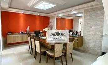 Imagem 4: Sobrado com 3 dormitórios à venda, 250 m² por R$ 849.000,00 - Vila Nova Pauliceia - São Pa