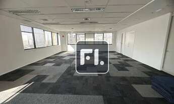 Imagem 5: Conjunto, 360 m² - venda por R$ 4.700.000,00 ou aluguel por R$ 44.206,00/mês - Itaim Bibi