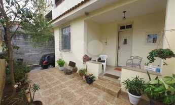 Imagem 5: Casa frente de Rua em Pilares