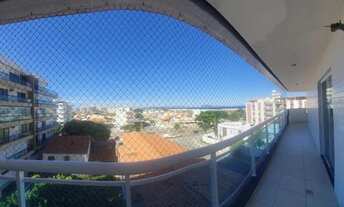 Imagem: 3 quartos no Braga - Ponto Nobre - Vista