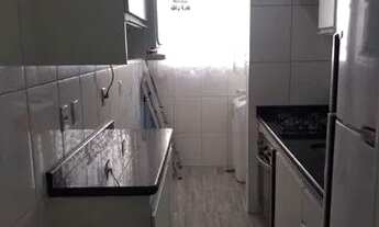 Imagem 5: Apartamento com 2 dormitórios, 62 m² - venda por R$ 350.000,00 ou aluguel por R$ 2.300,00