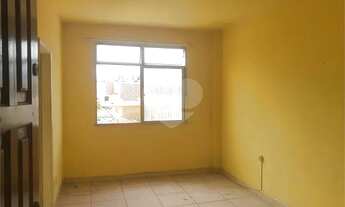 Imagem 2: Apartamento -01 quarto - Engenho de Dentro [ME