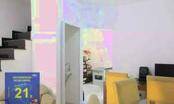 Imagem 3: Sobrado com 2 dormitórios à venda, 60 m² por R$ 265.000,00 - Limoeiro - São Paulo/SP