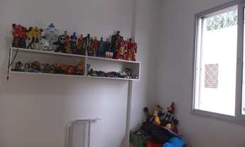 Imagem 7: EXCELENTE APTO. 3 QUARTOS NOVO COM VISTA DEFINITIVA E LOCALIZAÇÃO PRIVILEGIADA