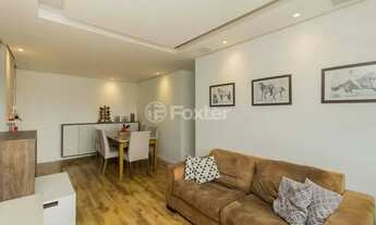 Imagem 6: Apartamento para venda possui 73 metros quadrados com 3 quartos em Glória - Porto Alegre