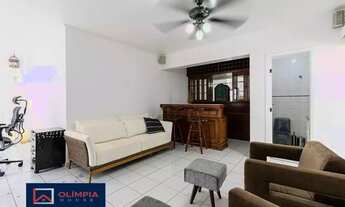 Imagem 7: Venda Cobertura 3 Dormitórios - 262 m² Chácara Inglesa