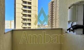 Imagem 2: Kitnet - Ribeirão Preto - Nova Ribeirania