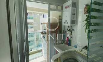 Imagem 4: Apartamento para venda possui 59 metros quadrados com 2 quartos em Pechincha - Rio de Jane