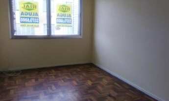 Imagem 2: Apartamento no Bairro Passo D'Areia com 71 m², 2 dormitórios, sala de estar, cozinha