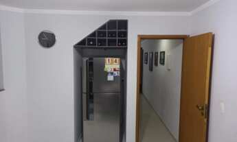 Imagem 7: Sobrado Jardim Bela Vista