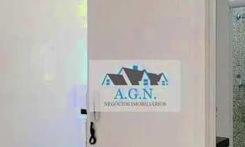 Imagem 7: Apartamento com 2 dormitórios à venda, 42 m² por R$ 325.000,00 - Vila Matilde - São Paulo