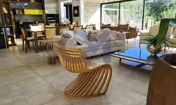 Imagem 3: Casa em Condomínio para Venda em Itu, Condomínio Campos do Santo Antônio 1, 5 dormitórios