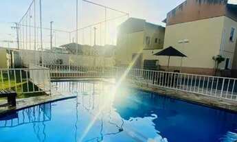 Imagem 5: Duplex No Siqueira, Condomínio Fechado, Porteira Fechada, 3 Quartos, Lazer Completo