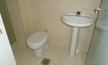 Imagem 5: APTO JK, ENSOLARADO, C/25m2 PRIVATIVOS, FRENTE PARA A RUA ANDRADAS, ELEVADOR, ZELADORIA, A