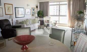 Imagem 2: Apartamento para Aluguel - Vila Mariana, 3 Quartos, 146 m2