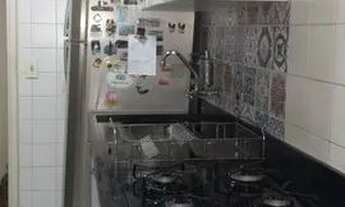 Imagem 6: Apartamento de 64m² a venda no Horto Florestal, venha conhecer!!